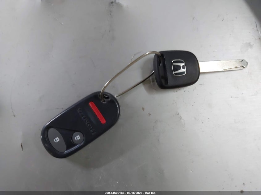 2011 Honda Element Ex VIN: 5J6YH2H71BL005051 Lot: 44609186