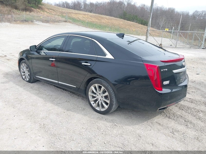 Vin: 2g61m5s31h9199674, lot: 45106278, cadillac xts luxury 20173
