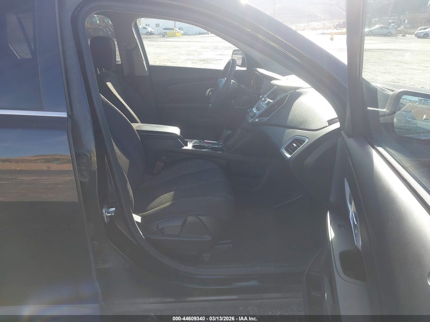 2016 GMC Terrain Sle-1