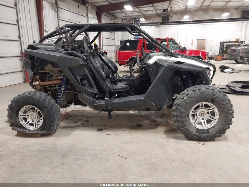 2020 Polaris Rzr Pro Xp Premium VIN: 3NSRAB923LG819233 Lot: 44609356