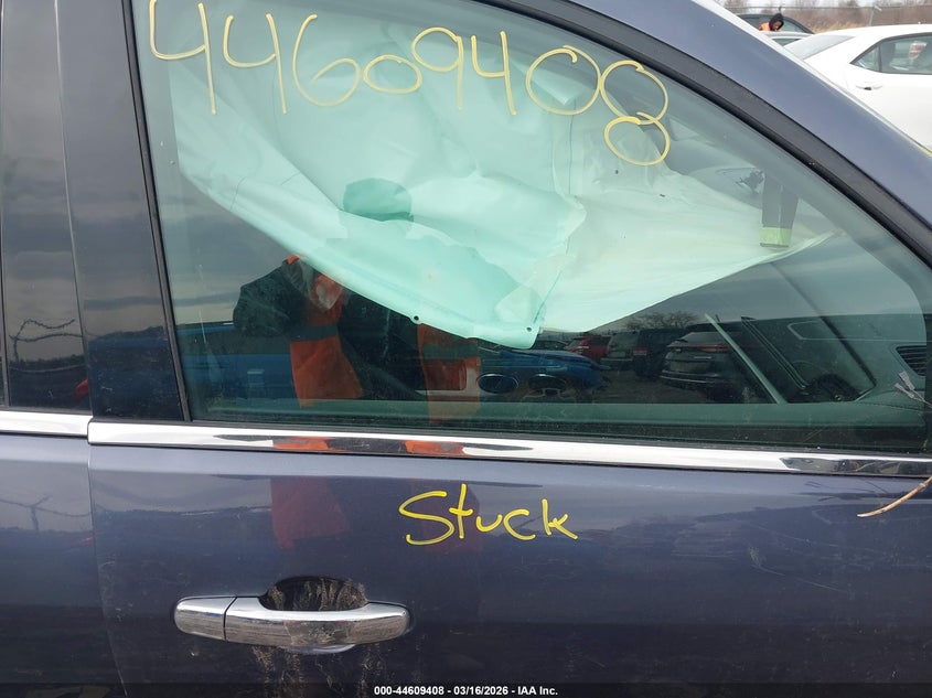 2013 Chevrolet Traverse 1Lt