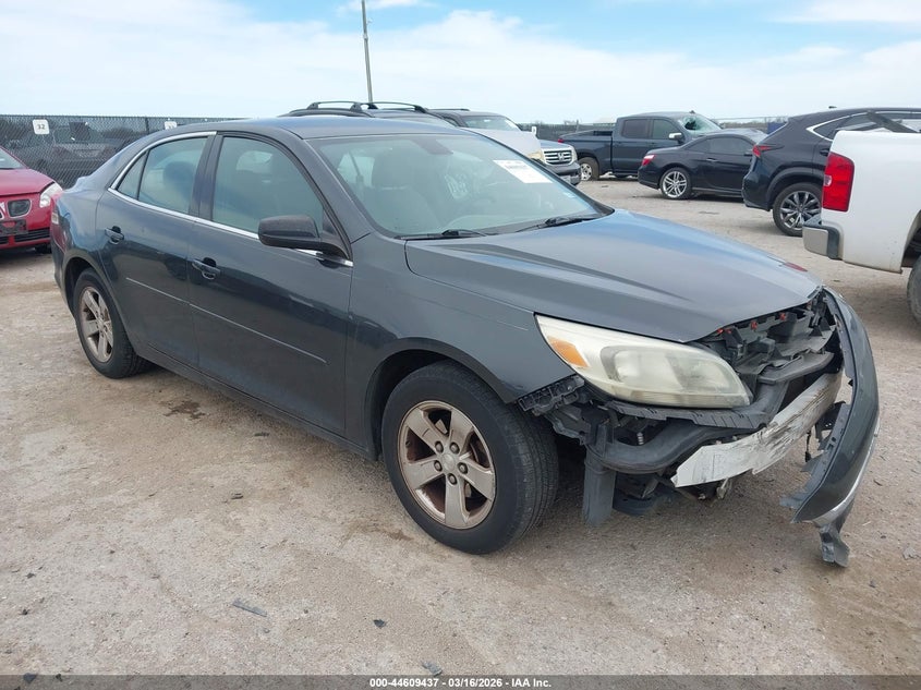 2014 Chevrolet Malibu 1Ls
