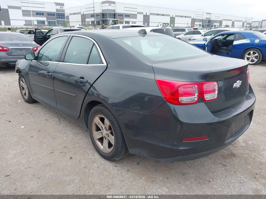 2014 Chevrolet Malibu 1Ls