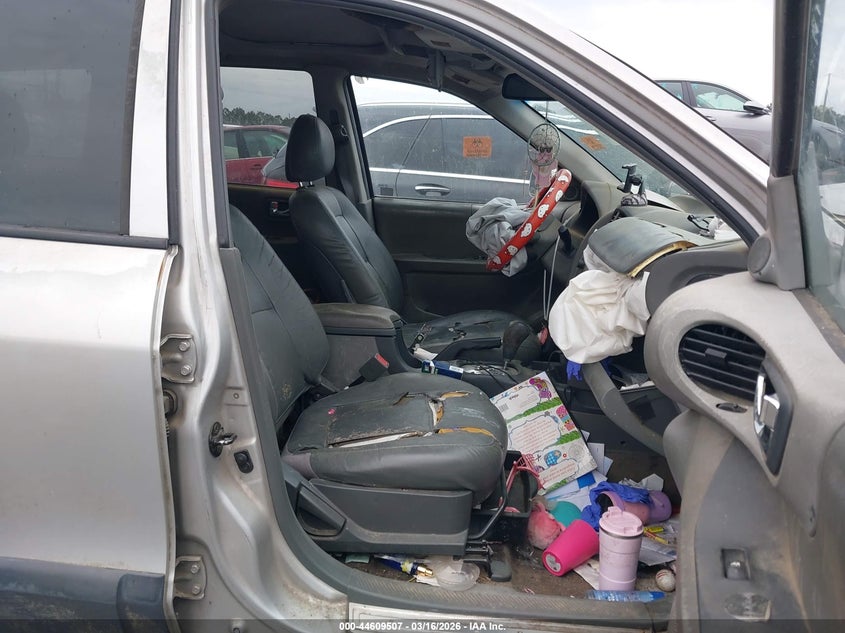 2002 Hyundai Santa Fe Gls/Lx