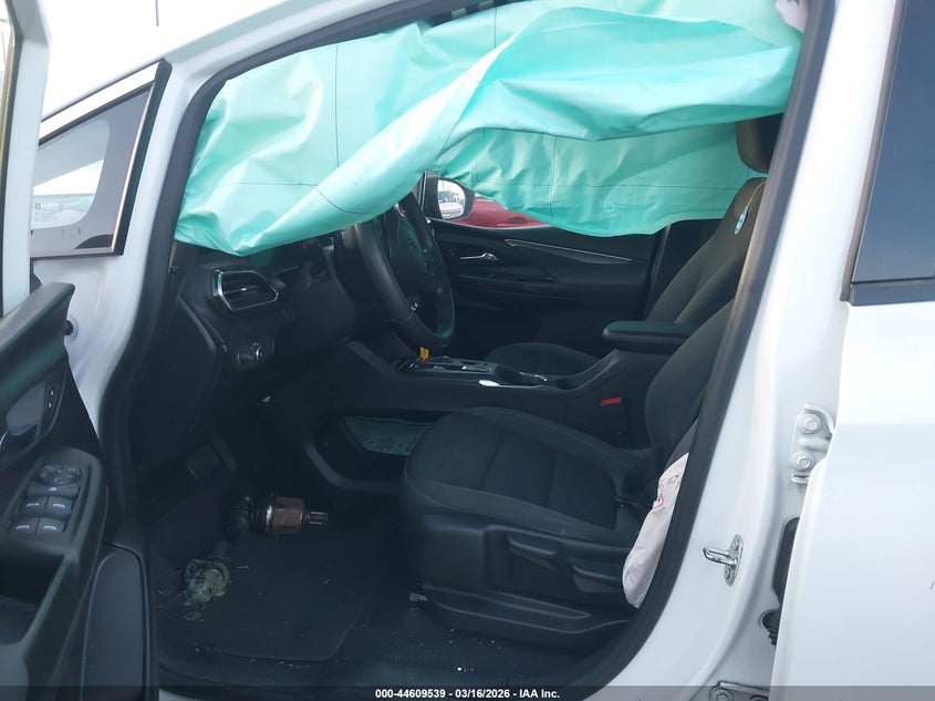 2023 Chevrolet Bolt Ev Fwd 1Lt