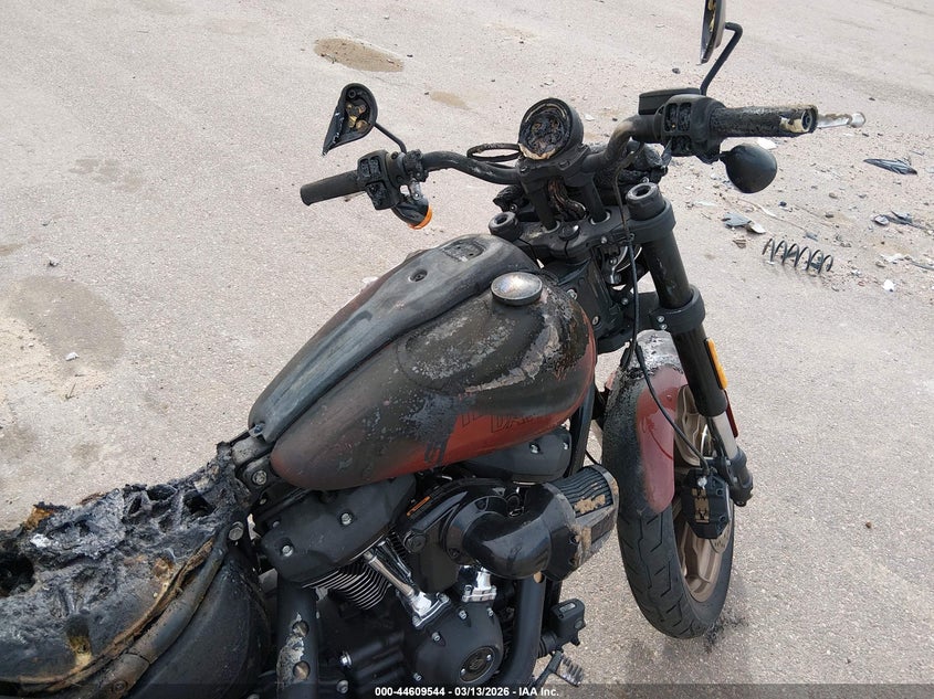 2024 Harley-Davidson Fxlrs VIN: 1HD1YWZ18RB021111 Lot: 44609544