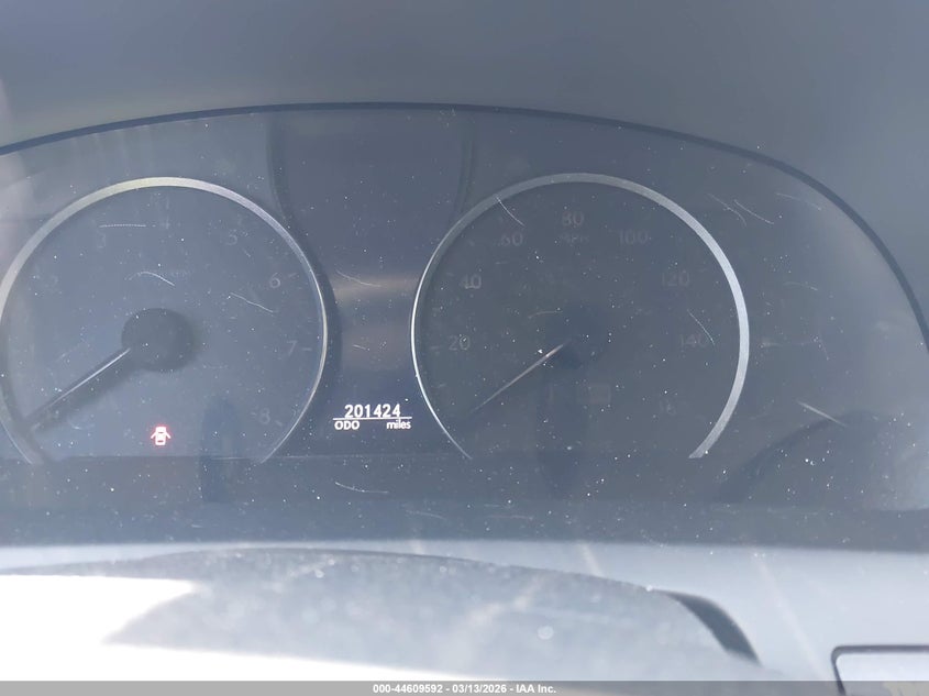 2015 Lexus Ls 460 VIN: JTHCL5EF2F5025202 Lot: 44609592