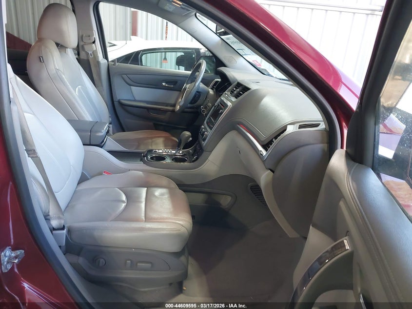 2015 GMC Acadia Slt-2