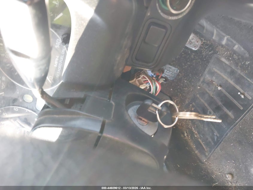 1994 Mazda Mx-5 Miata VIN: JM1NA3534R0508010 Lot: 44609612