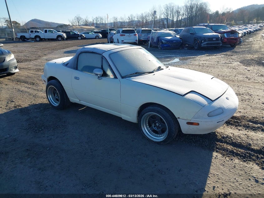 1994 Mazda Mx-5 Miata
