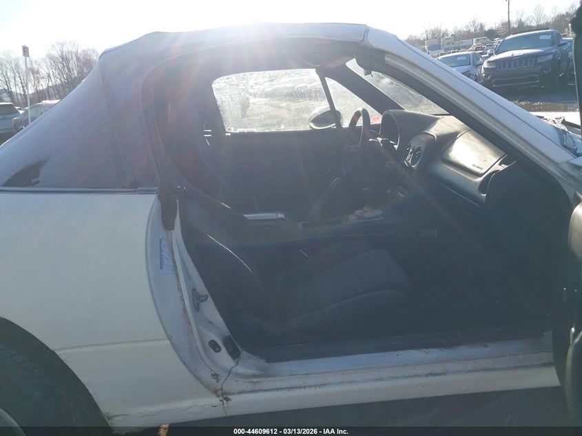 1994 Mazda Mx-5 Miata