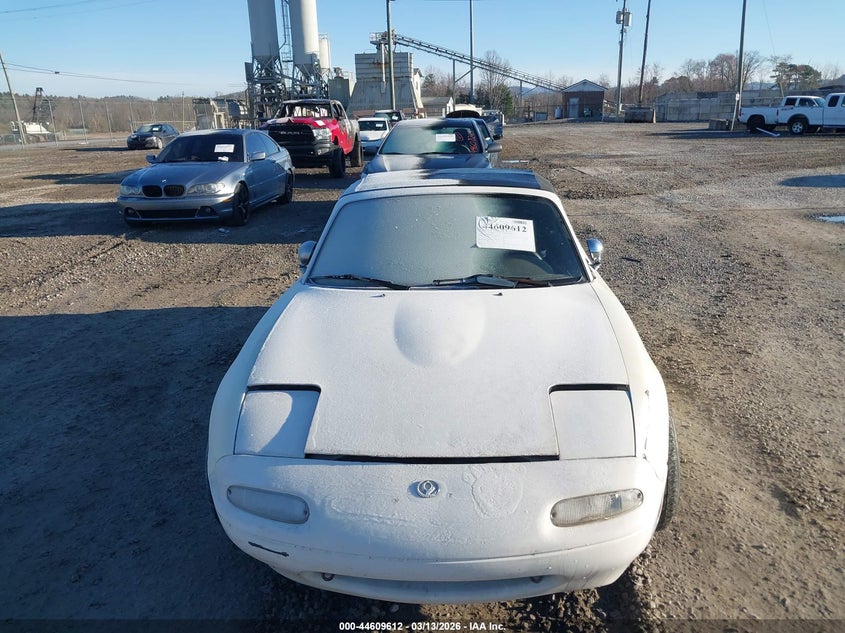 1994 Mazda Mx-5 Miata VIN: JM1NA3534R0508010 Lot: 44609612