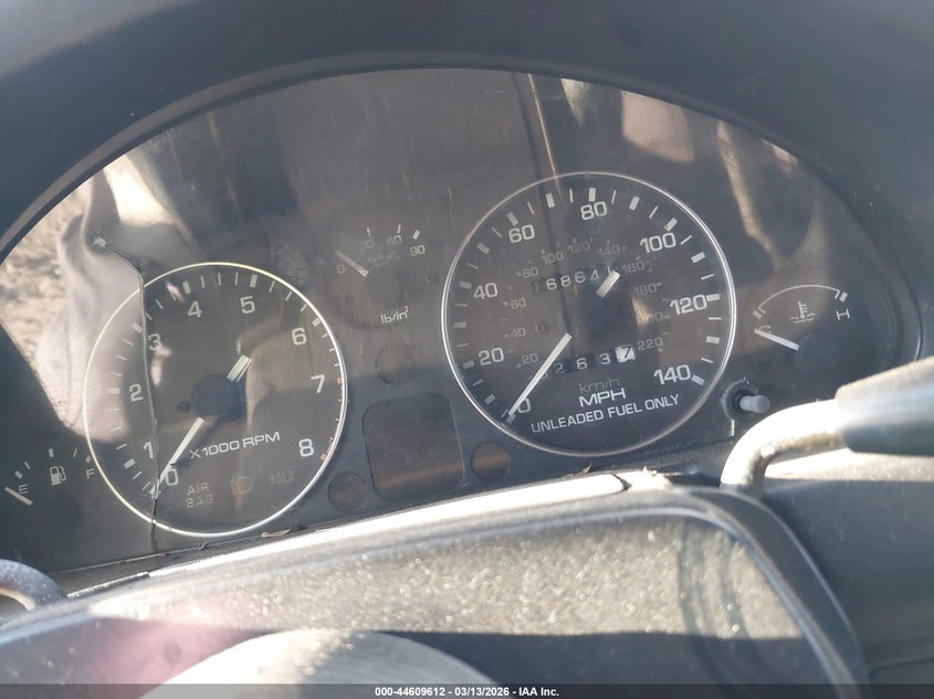 1994 Mazda Mx-5 Miata VIN: JM1NA3534R0508010 Lot: 44609612