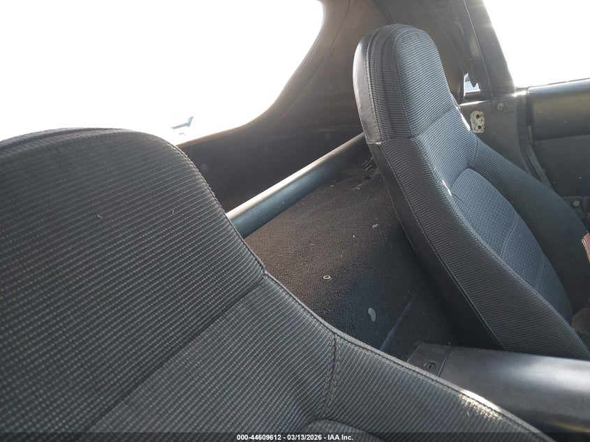 1994 Mazda Mx-5 Miata VIN: JM1NA3534R0508010 Lot: 44609612