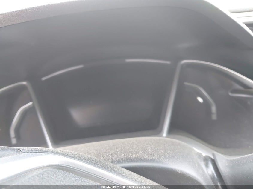 VIN 2HGFC2F81KH503966 2019 HONDA CIVIC SPORT