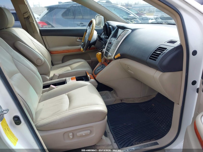 2006 Lexus Rx 400H