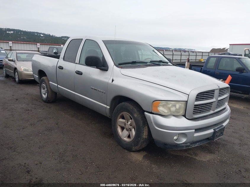 2002 Dodge Ram 1500 St