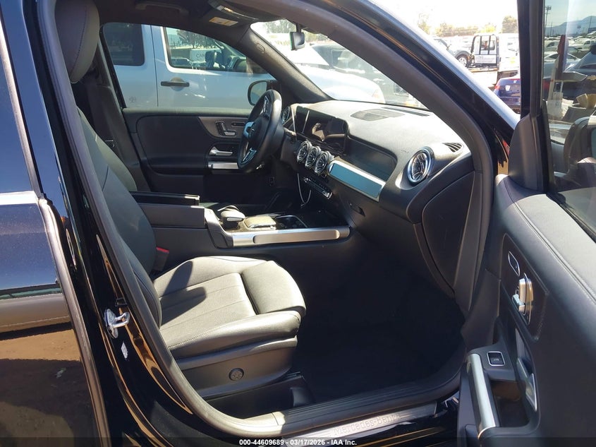 2023 Mercedes-Benz Glb 250 4Matic