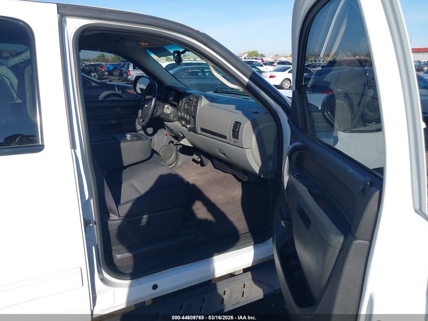 2013 GMC Sierra 1500 Sl