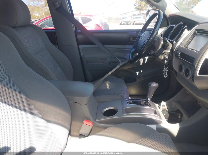 2007 Toyota Tacoma Base V6