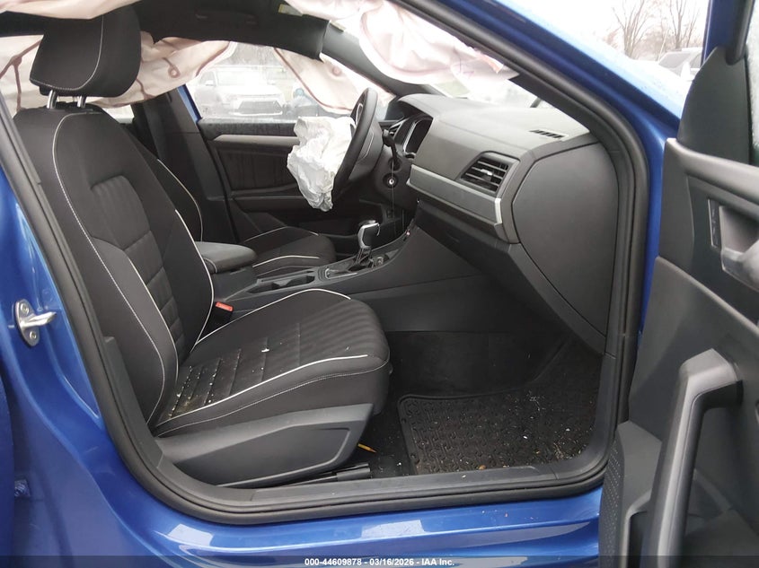 2023 Volkswagen Jetta 1.5T Sport