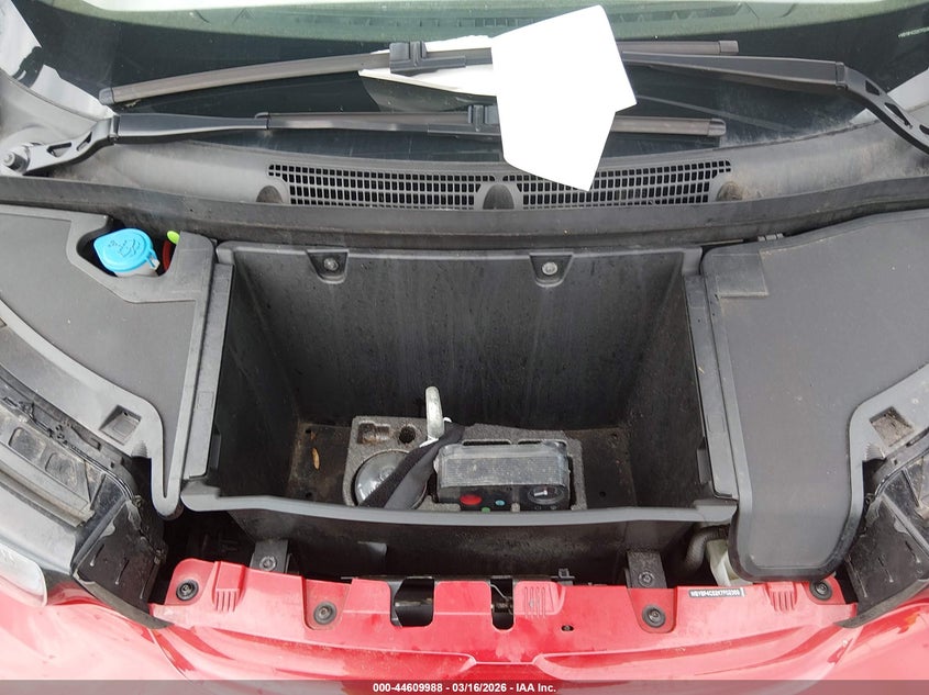 2019 BMW I3 120Ah W/Range Extender VIN: WBY8P4C52K7F02369 Lot: 44609988