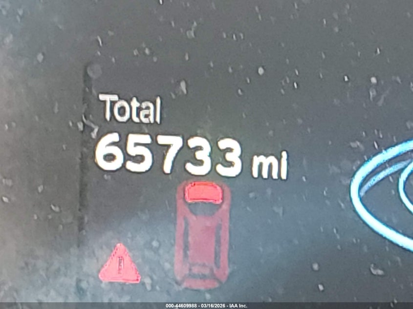 2019 BMW I3 120Ah W/Range Extender VIN: WBY8P4C52K7F02369 Lot: 44609988