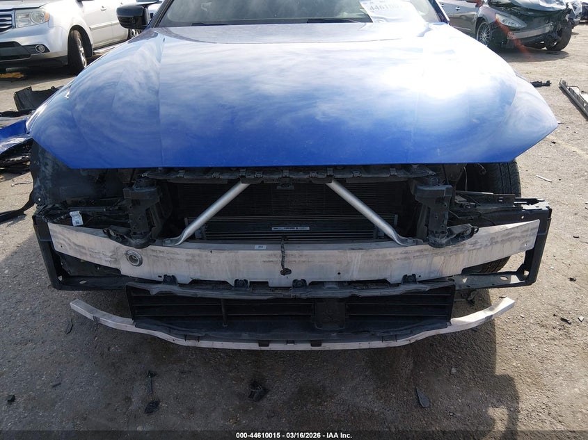 2022 BMW 430I VIN: WBA53AP00NCJ58611 Lot: 44610015