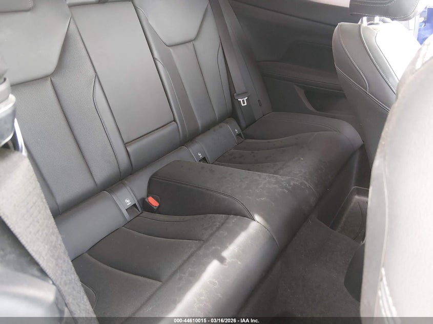 2022 BMW 430I VIN: WBA53AP00NCJ58611 Lot: 44610015