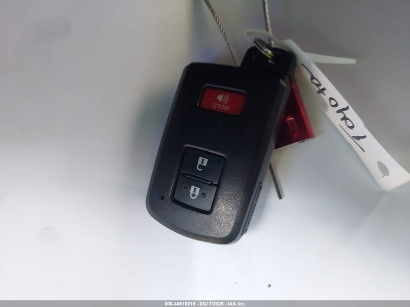 VIN 3TMCZ5AN4PM580063 2023 TOYOTA TACOMA TRD OFF ROAD