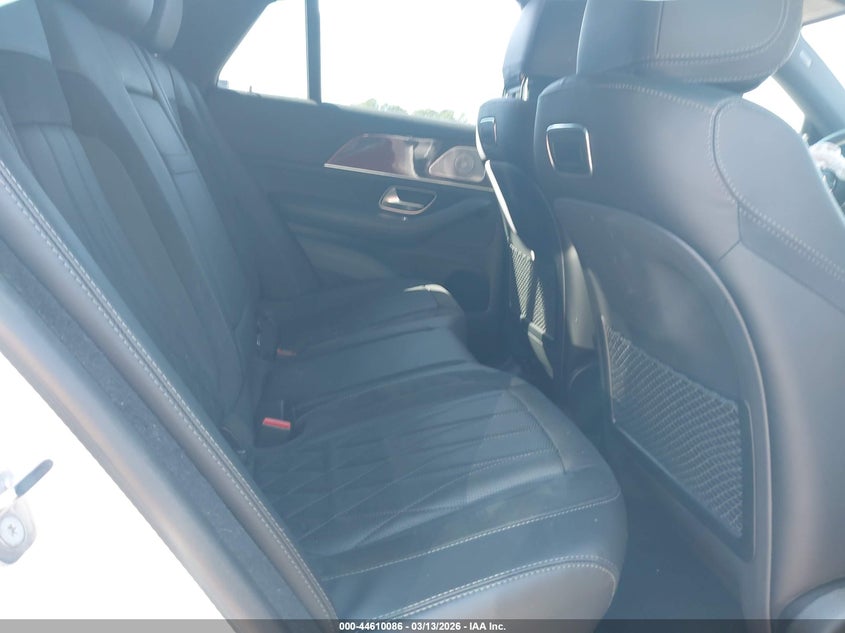 2021 Mercedes-Benz Amg Gle 53 Coupe 4Matic VIN: 4JGFD6BB6MA185375 Lot: 44610086
