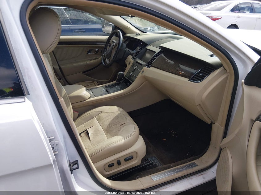 2014 Ford Taurus Limited