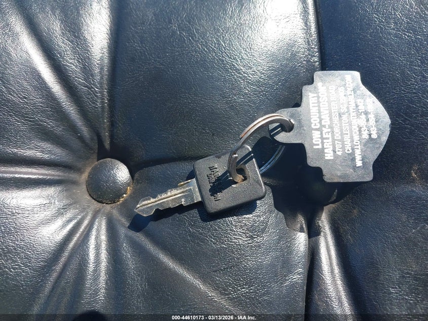 2010 Harley-Davidson Xl883 N VIN: 1HD4LE21XAC418138 Lot: 44610173