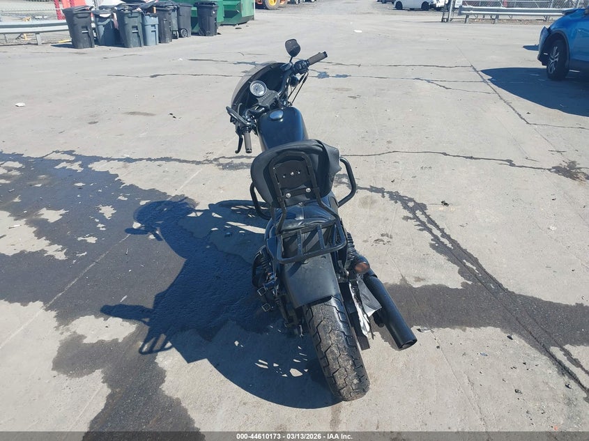 2010 Harley-Davidson Xl883 N VIN: 1HD4LE21XAC418138 Lot: 44610173