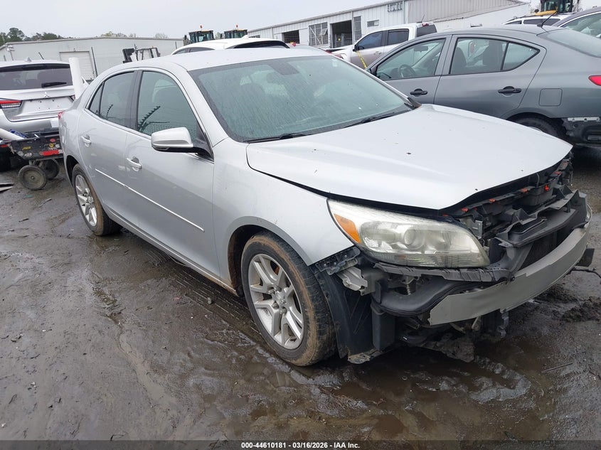 2014 Chevrolet Malibu 1Lt