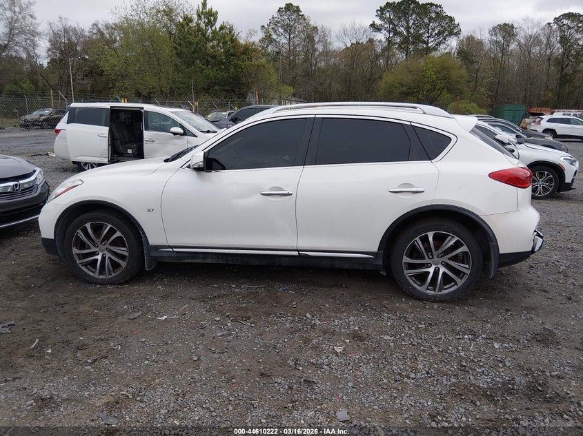 2016 Infiniti Qx50 VIN: JN1BJ0RR5GM261864 Lot: 44610222