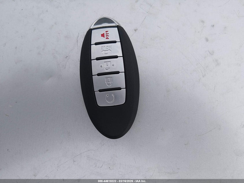 2016 Infiniti Qx50 VIN: JN1BJ0RR5GM261864 Lot: 44610222