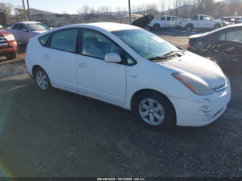 2006 Toyota Prius
