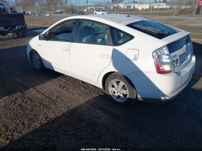 2006 Toyota Prius