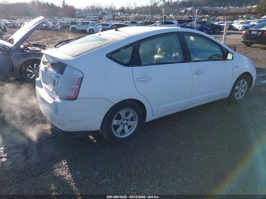2006 Toyota Prius