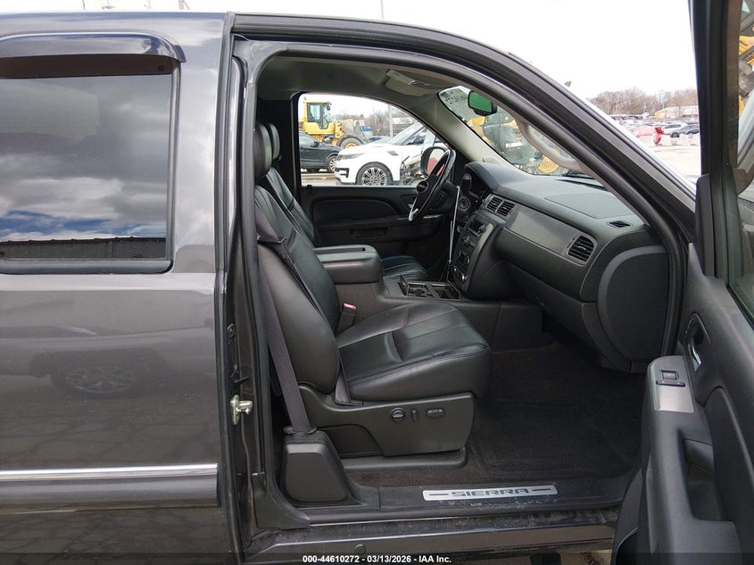 2011 GMC Sierra 1500 Slt