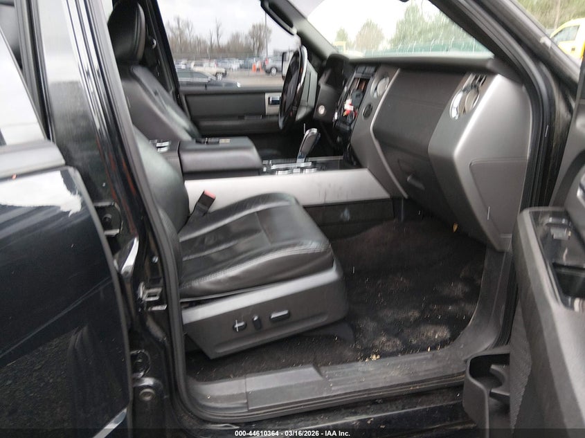2013 Ford Expedition El Limited