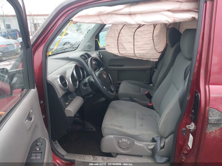 2010 Honda Element Ex