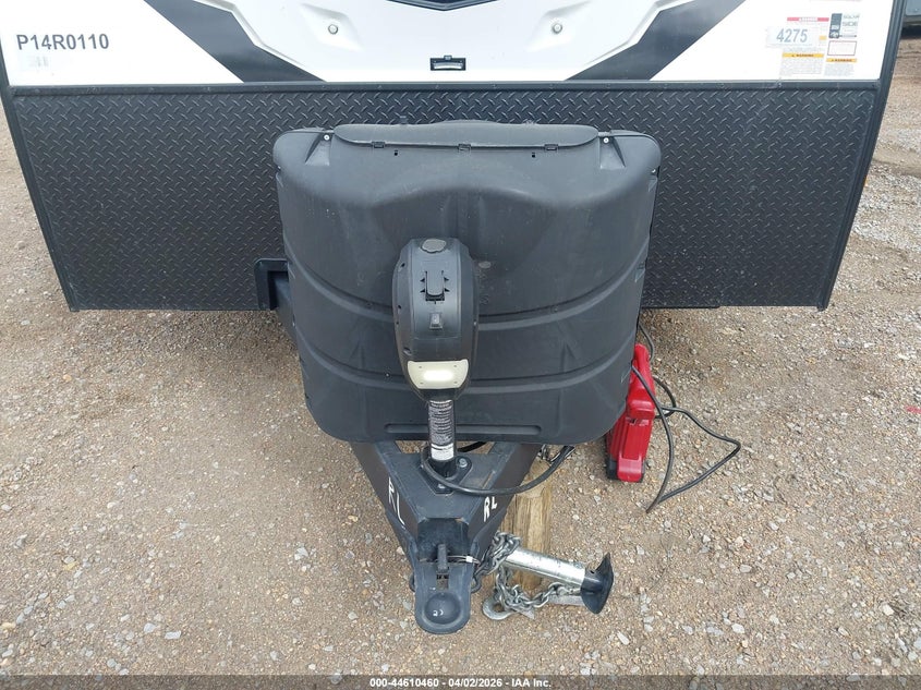 2023 OTHER JAYCO CAMPER TRAILER N/A