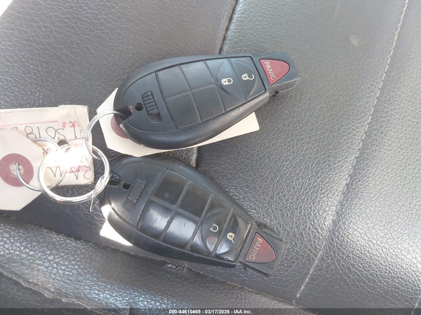 2017 Ram 5500 Chassis Tradesman/Slt VIN: 3C7WRNBLXHG668161 Lot: 44610469