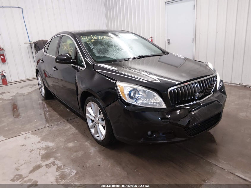 2014 Buick Verano