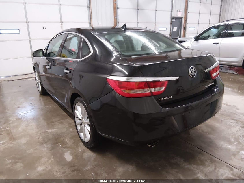 2014 Buick Verano