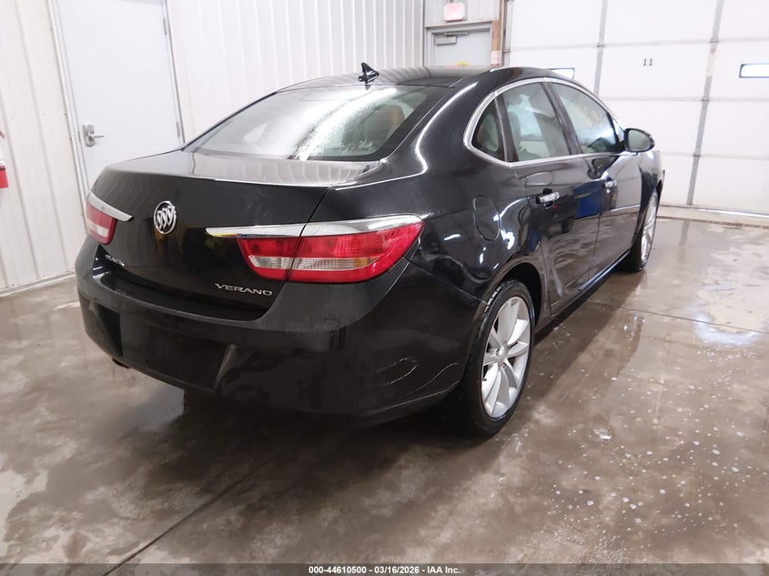 2014 Buick Verano