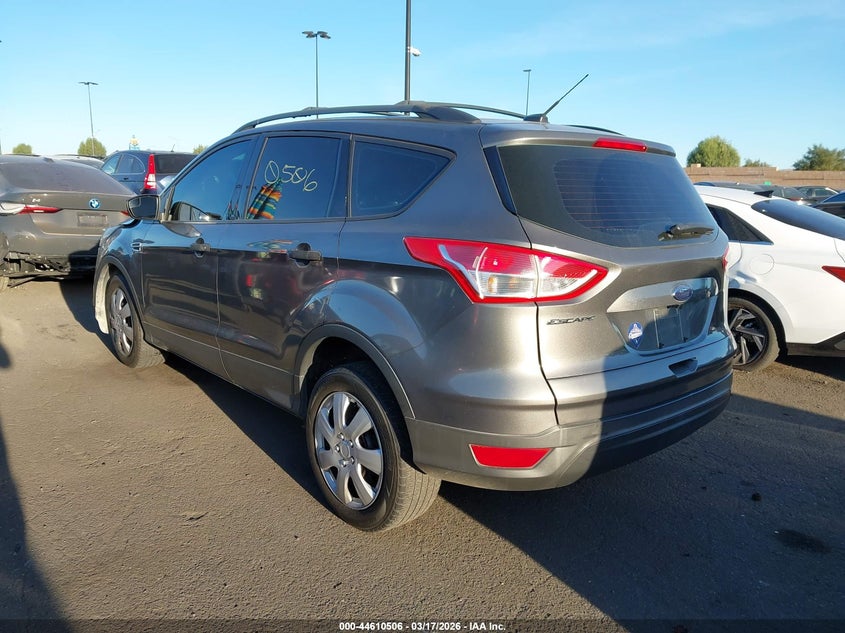 2014 Ford Escape S