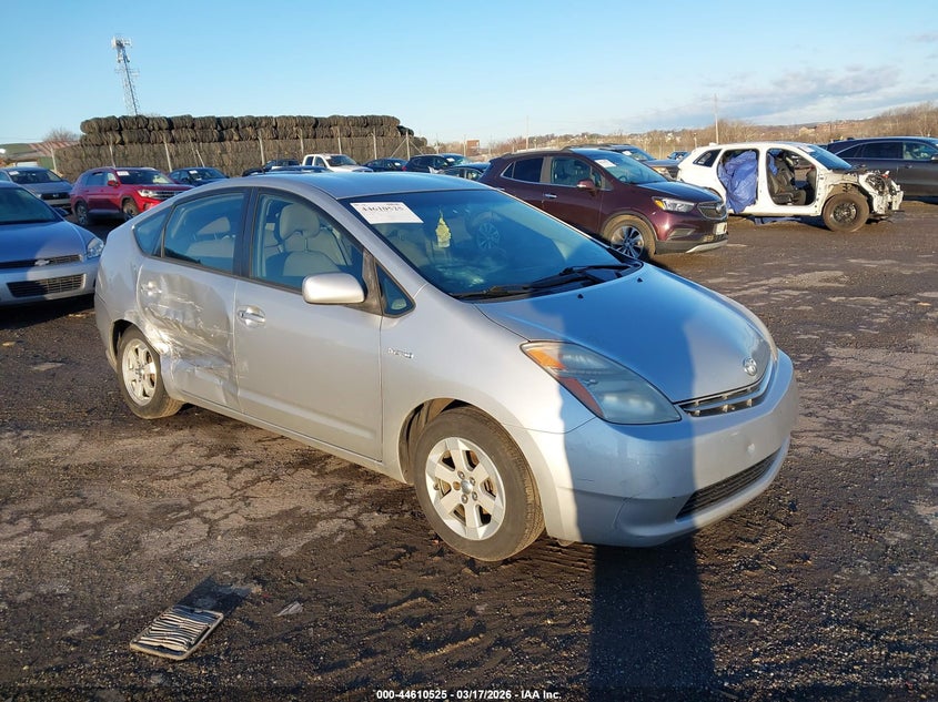 2008 Toyota Prius